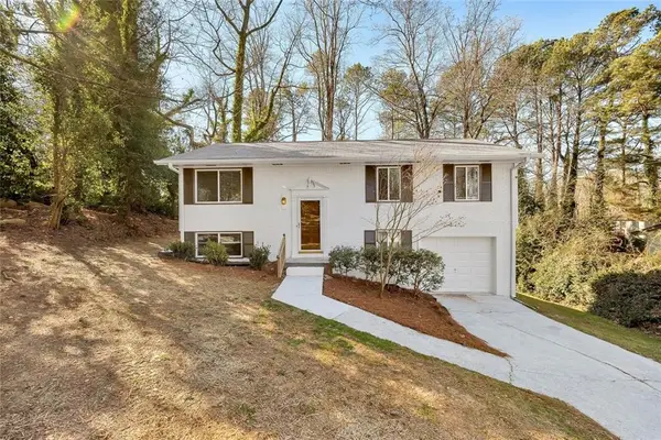 2564 Timberly Drive Se, Marietta, GA 30060