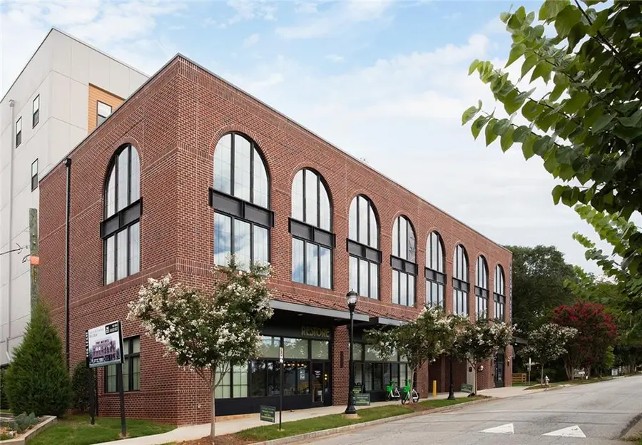 112 Rogers Street Ne #204, Atlanta, GA 30317 - Image #2