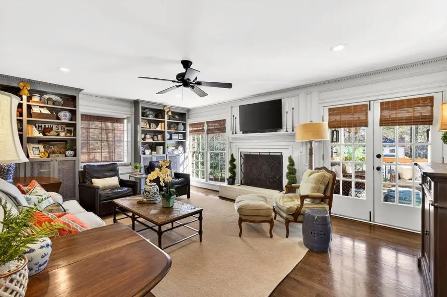 781 Denards Mill Se, Marietta, GA 30067 - #2