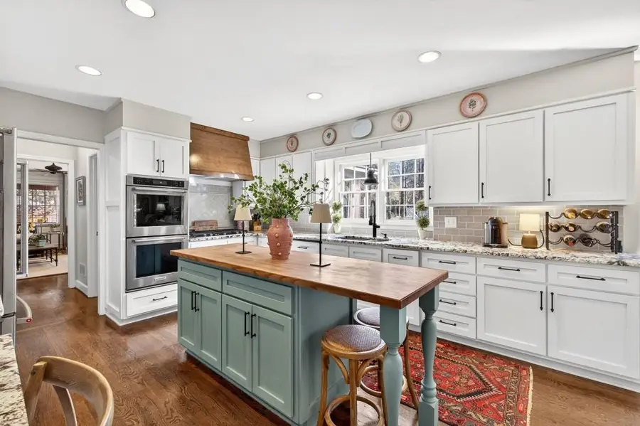 781 Denards Mill Se, Marietta, GA 30067 - #3