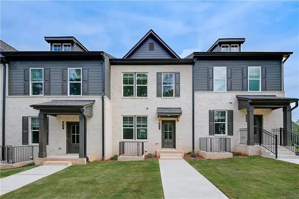 313 Daybreak Lane, Newnan, GA 30265