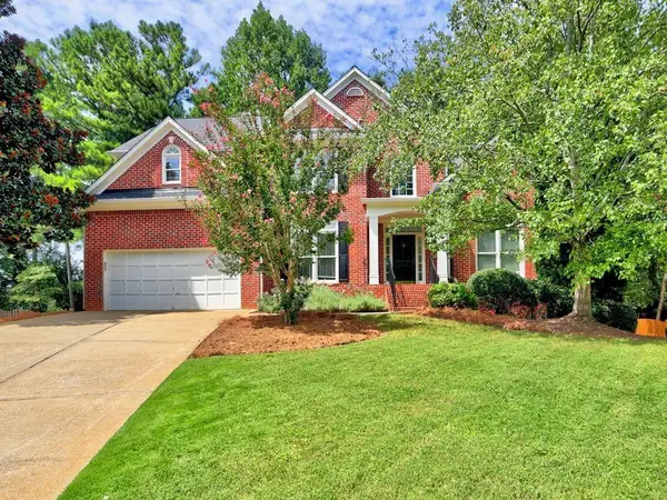 3505 Bonaire Court, Marietta, GA 30066