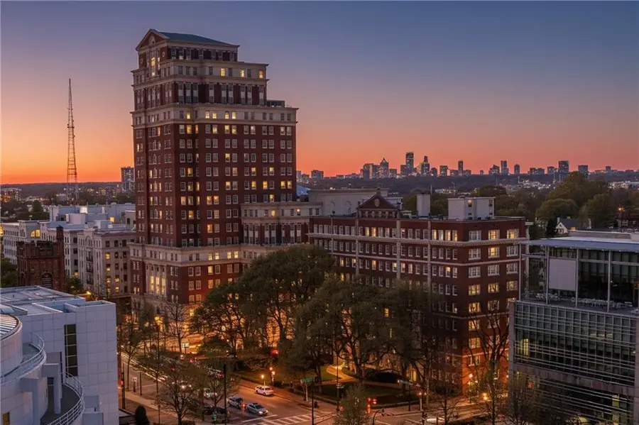 1325 Peachtree Street Ne #701, Atlanta, GA 30309 - Image #2