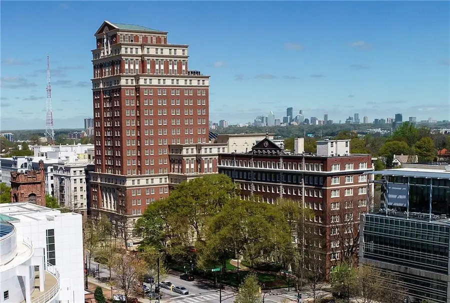 1325 Peachtree Street Ne #701, Atlanta, GA 30309 - Image #3