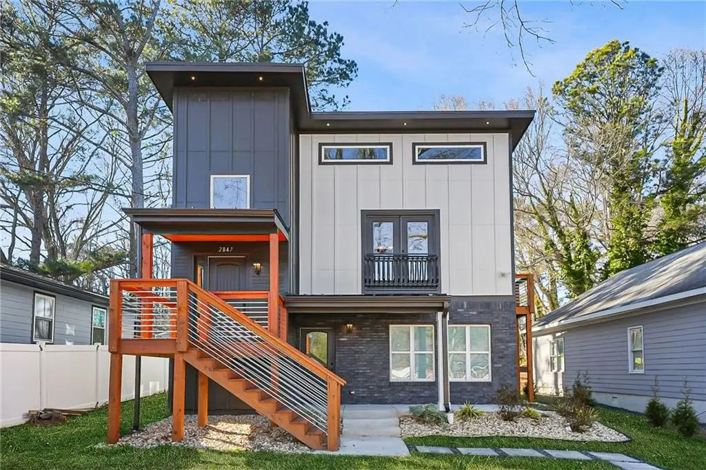2847 Forrest Hills Drive Sw, Atlanta, GA 30315 - #1