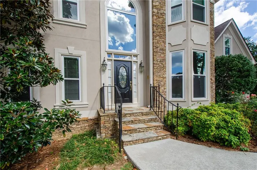 1846 Dorminey Court, Lawrenceville, GA 30043 - #2