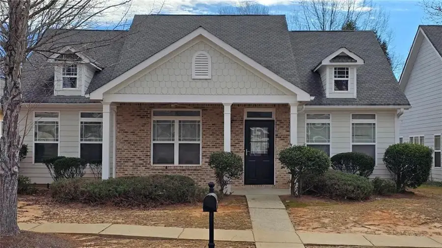 6056 Park Close, Fairburn, GA 30213 - #2