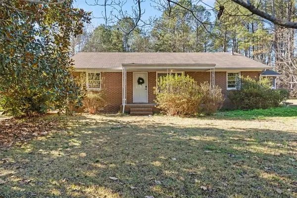 1775 Metasville Road, Lincolnton, GA 30817