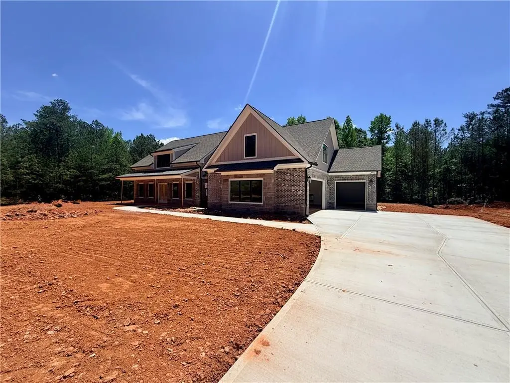 619 Shepherds Crossing, Oxford, GA 30054 - #1