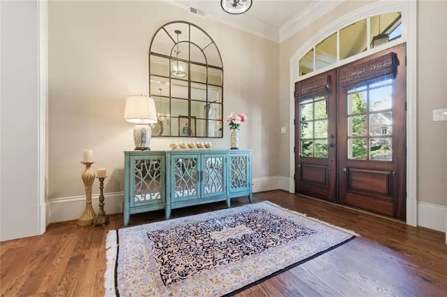 306 Greyhaven Lane, Marietta, GA 30068 - #2