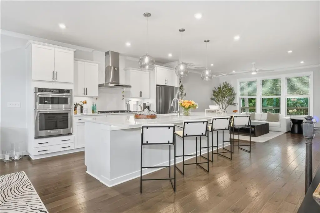 1342 Stanley Park Drive, Decatur, GA 30033 - #1