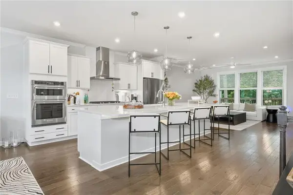 1342 Stanley Park Drive, Decatur, GA 30033