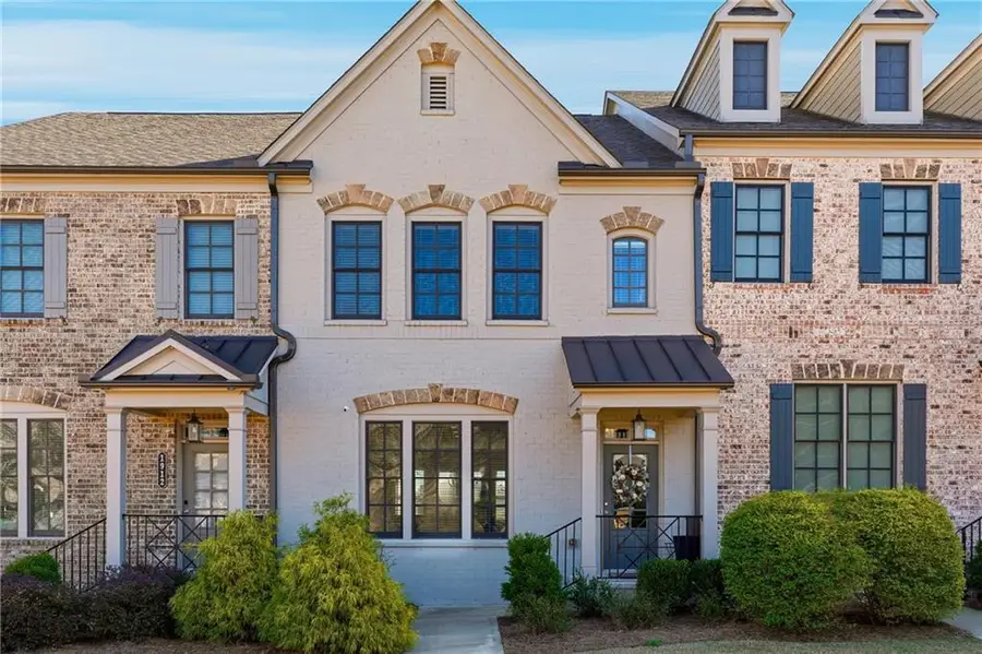 1910 Skyfall Circle, Atlanta, GA 30319 - #2