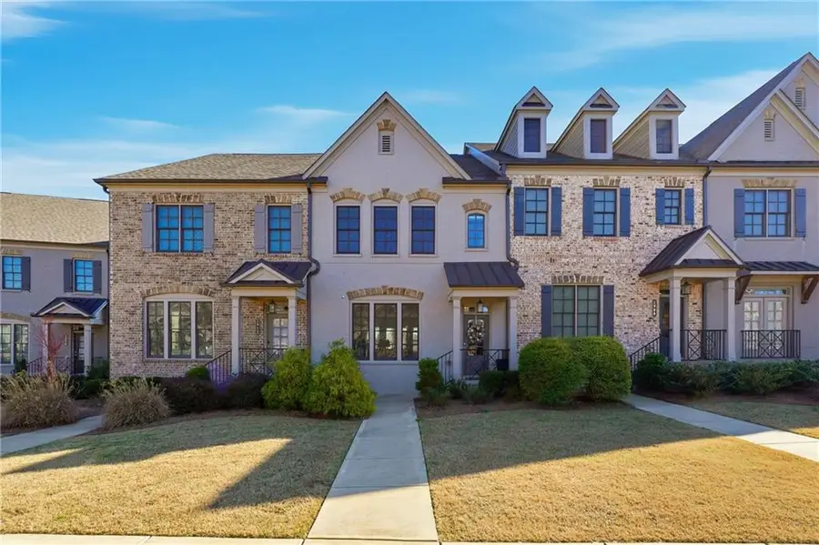 1910 Skyfall Circle, Atlanta, GA 30319 - #3