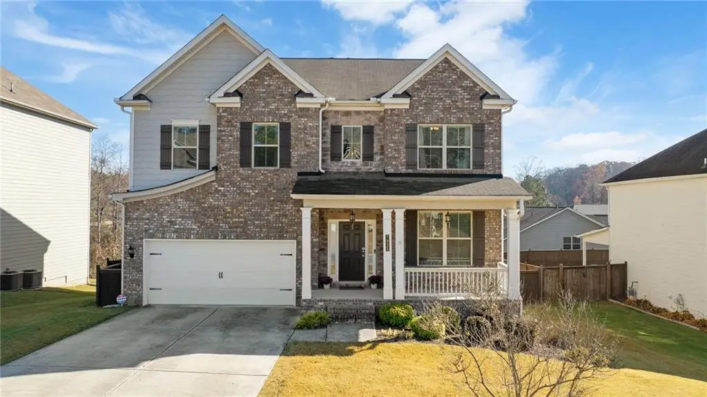 7925 Brewton Creek Drive, Cumming, GA 30028 - #1