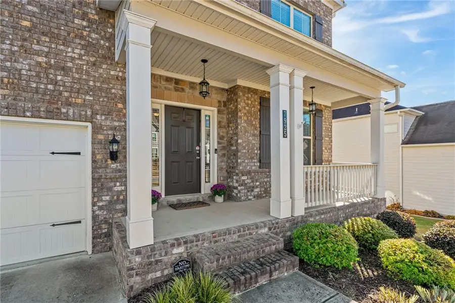 7925 Brewton Creek Drive, Cumming, GA 30028 - #2