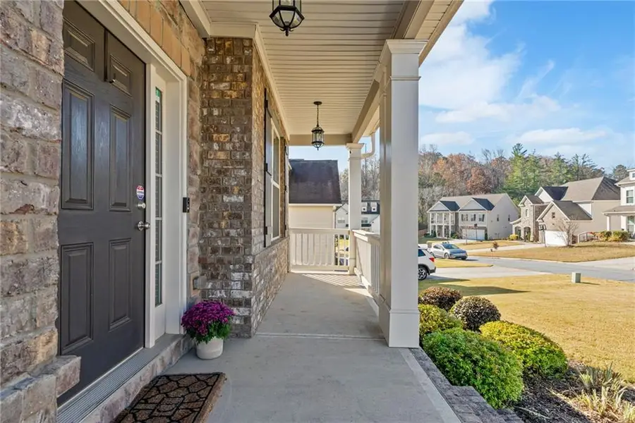 7925 Brewton Creek Drive, Cumming, GA 30028 - #3