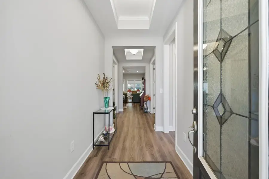 425 Chatuge Drive, Hoschton, GA 30548 - #3