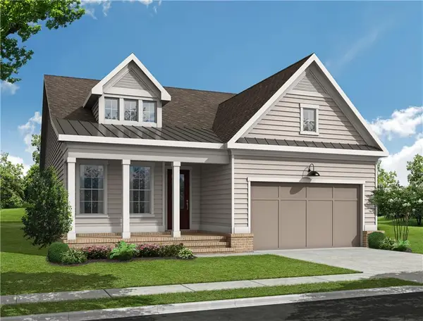 135 High Point Drive, Hoschton, GA 30548