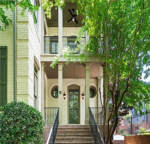 3127 Lenox Road Ne #6, Atlanta, GA 30324