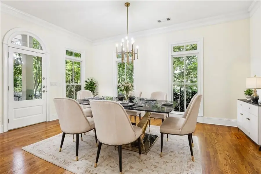 3127 Lenox Road Ne #6, Atlanta, GA 30324 - Image #2