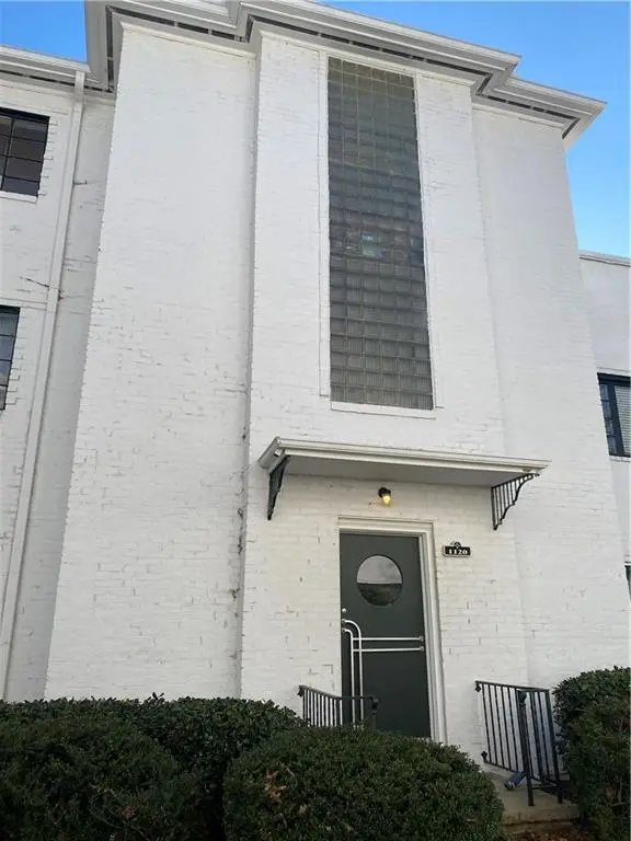 1120 Briarcliff Road Ne, Atlanta, GA 30306 - #2
