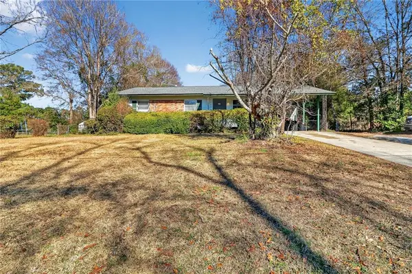 2561 Greenleaf Drive, Macon, GA 31206