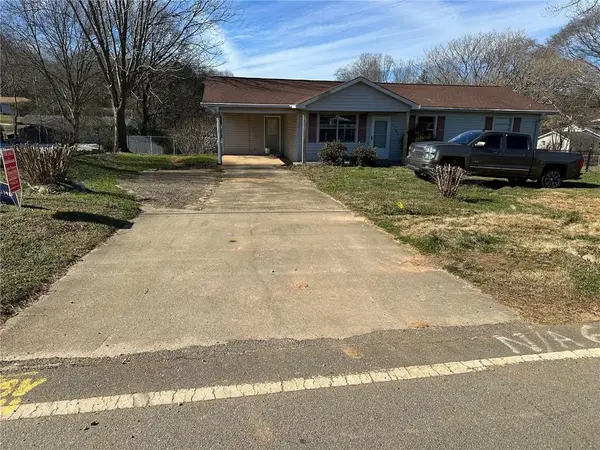 2741 Fran Mar Drive, Gainesville, GA 30506