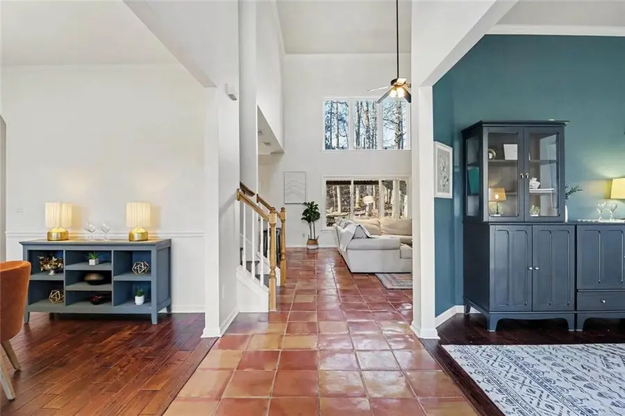 6070 Georgetown Park Drive, Norcross, GA 30071 - #3