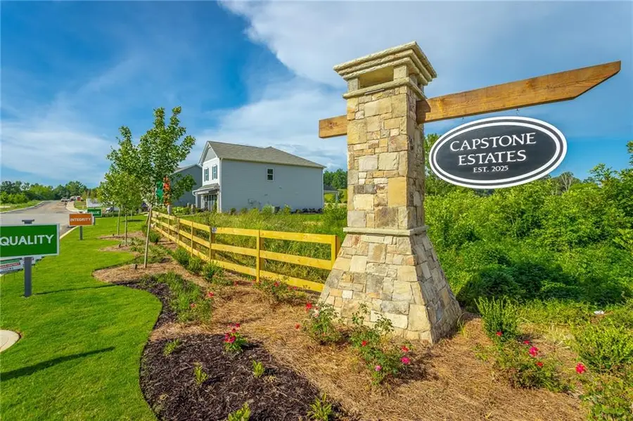 1408 Centerstone Lane, Apison, TN 37302 - Image #2