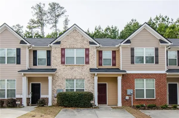 Address Withheld By Seller, Lithonia, GA 30038