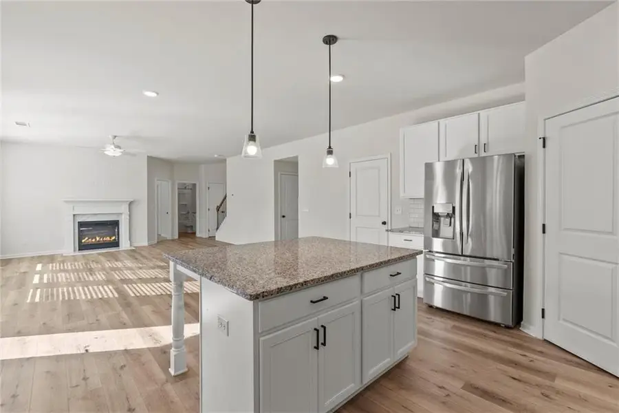 416 Rodeo Drive, Auburn, GA 30011 - Image #2