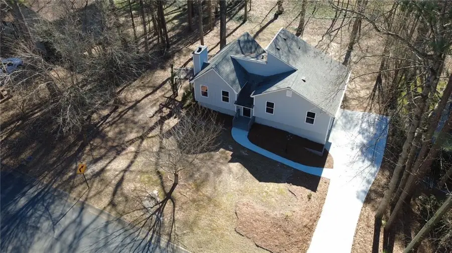 5825 Stonehaven Drive Nw, Kennesaw, GA 30152 - #2