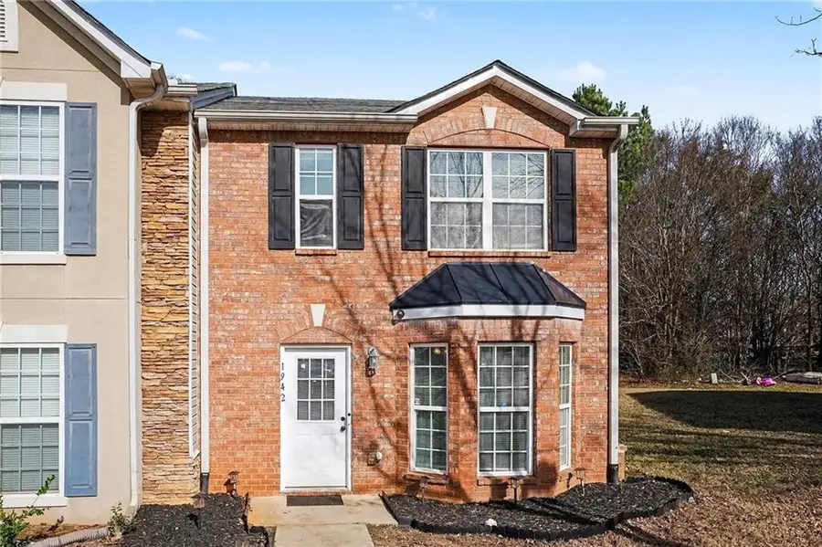 1942 Grove Way, Hampton, GA 30228 - #2