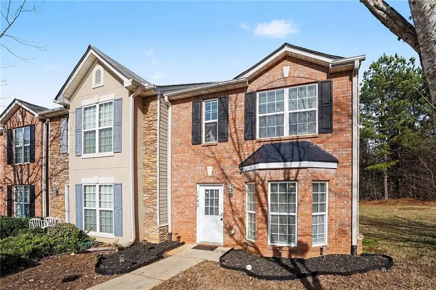 1942 Grove Way, Hampton, GA 30228 - #3