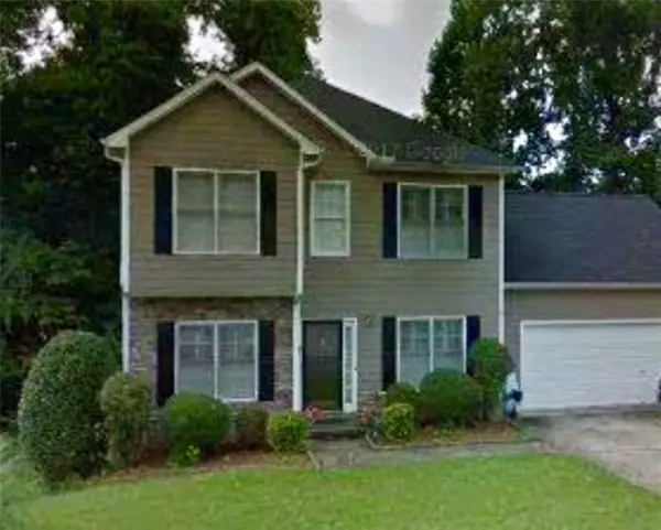 1907 Ascot Terrace Nw, Acworth, GA 30102
