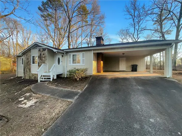 5855 W Amalfi Way, Douglasville, GA 30135