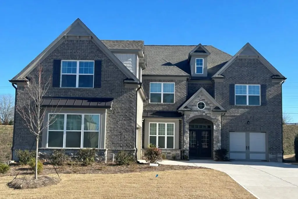 293 Deer Valley Run, Canton, GA 30115 - #1
