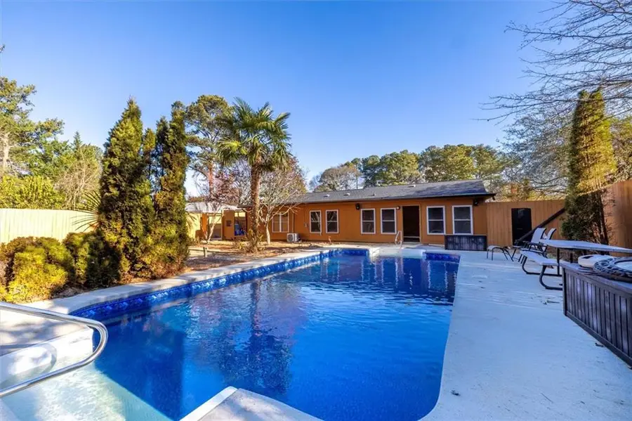 4094 Barr Circle, Tucker, GA 30084 - #2