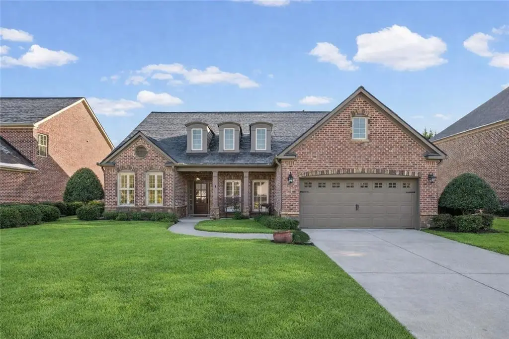 5070 Cecilia Square, Cumming, GA 30040 - #1