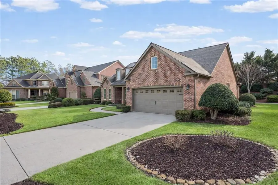 5070 Cecilia Square, Cumming, GA 30040 - #2