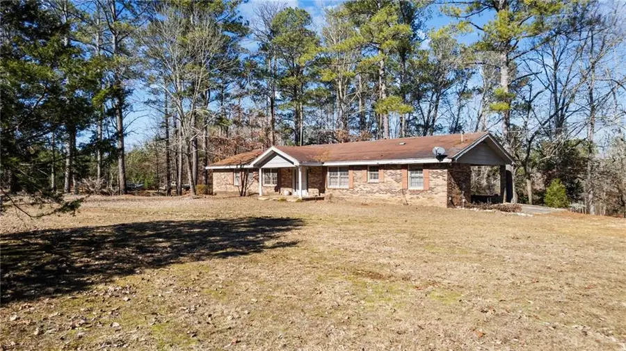 6902 Blacks Bluff Road Sw, Cave Spring, GA 30124 - #3