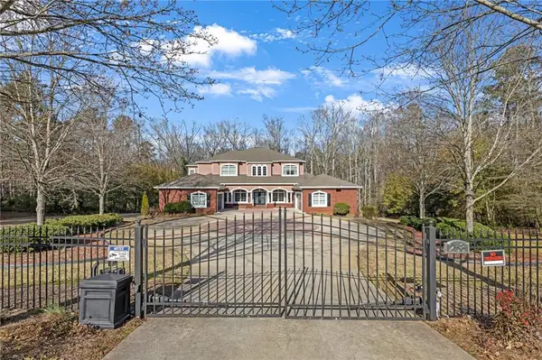 258 N Salem Drive, Mcdonough, GA 30253