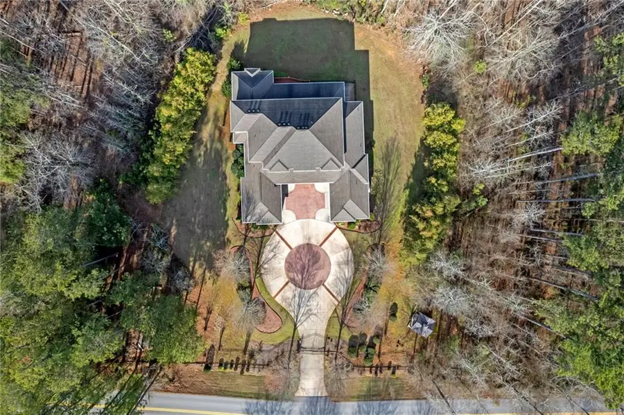 258 N Salem Drive, McDonough, GA 30253 - #3