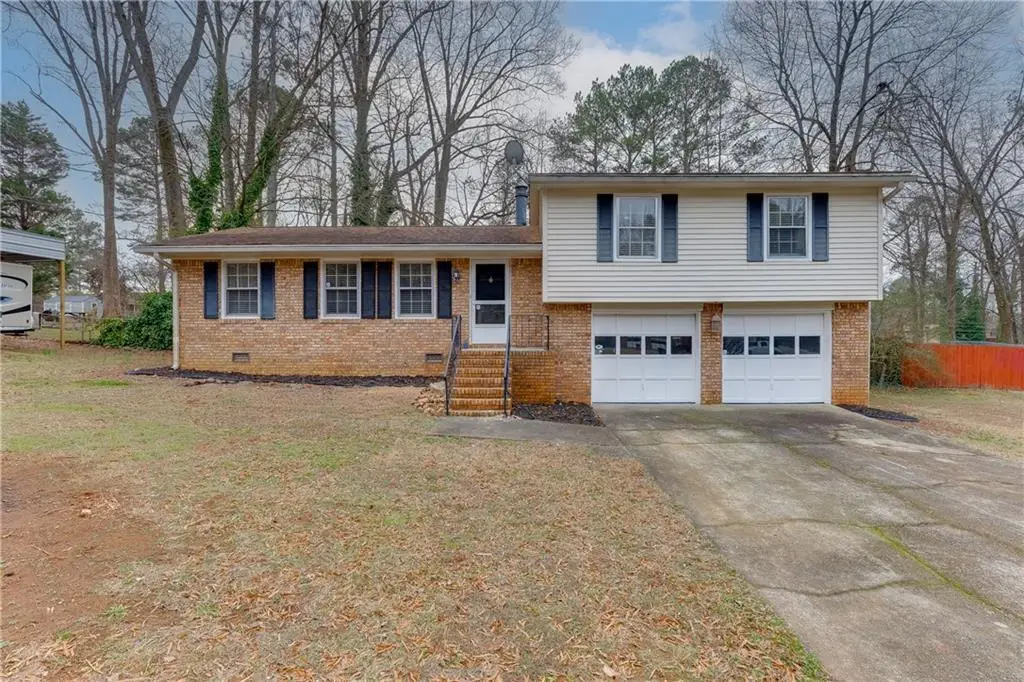 2792 Jordan Forest Trail, Lawrenceville, GA 30044 - #1