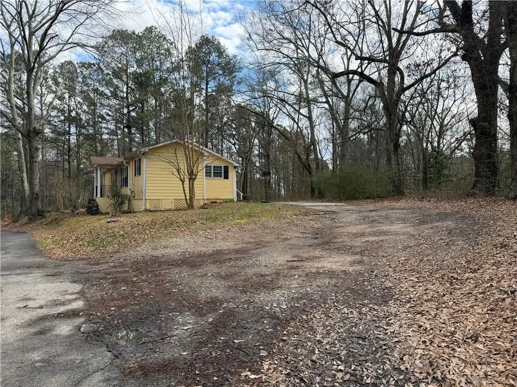 3350 Center Street, Austell, GA 30106 - #1