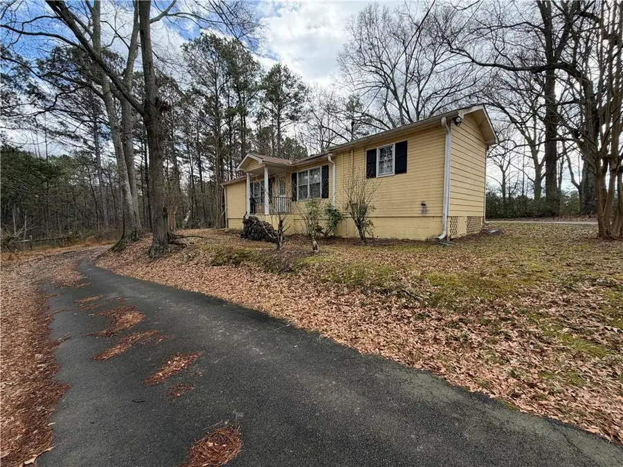 3350 Center Street, Austell, GA 30106 - #2