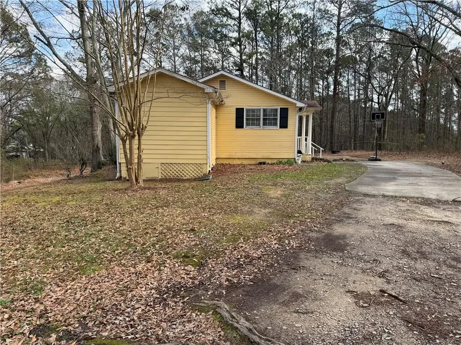 3350 Center Street, Austell, GA 30106 - #3