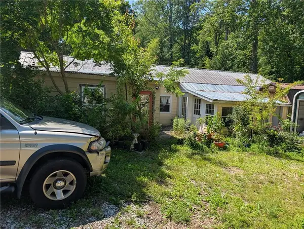 5345 Sherwood Park Lane, Gainesville, GA 30506