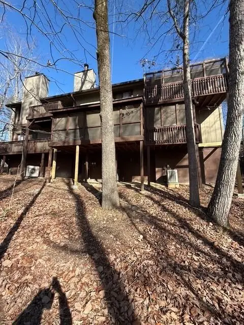 201 Fairway Oaks, Waleska, GA 30183 - #1